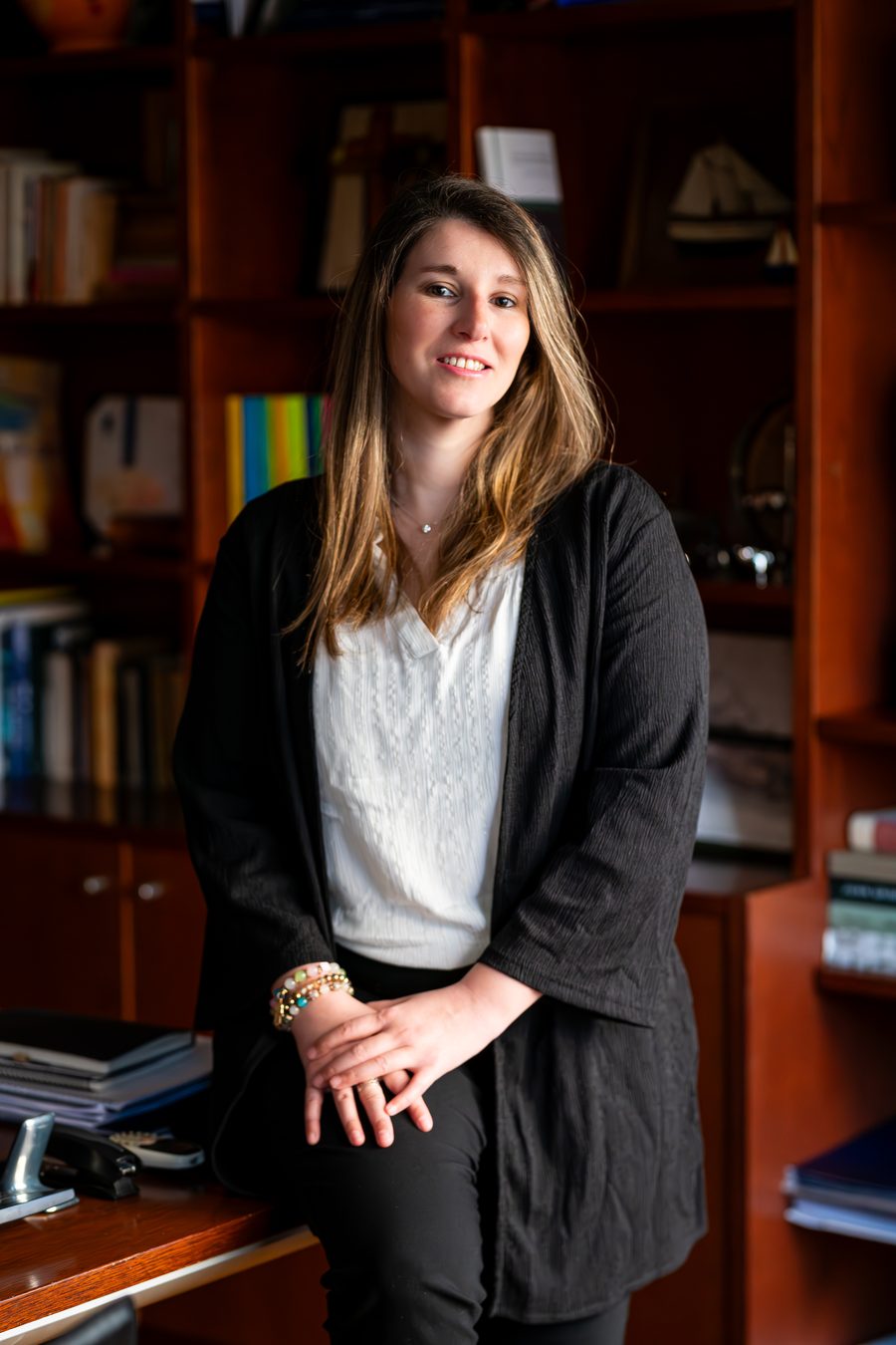 Constanza Piffaut Aránguiz